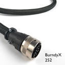 Chord BurndyT 555 (No.1) 6