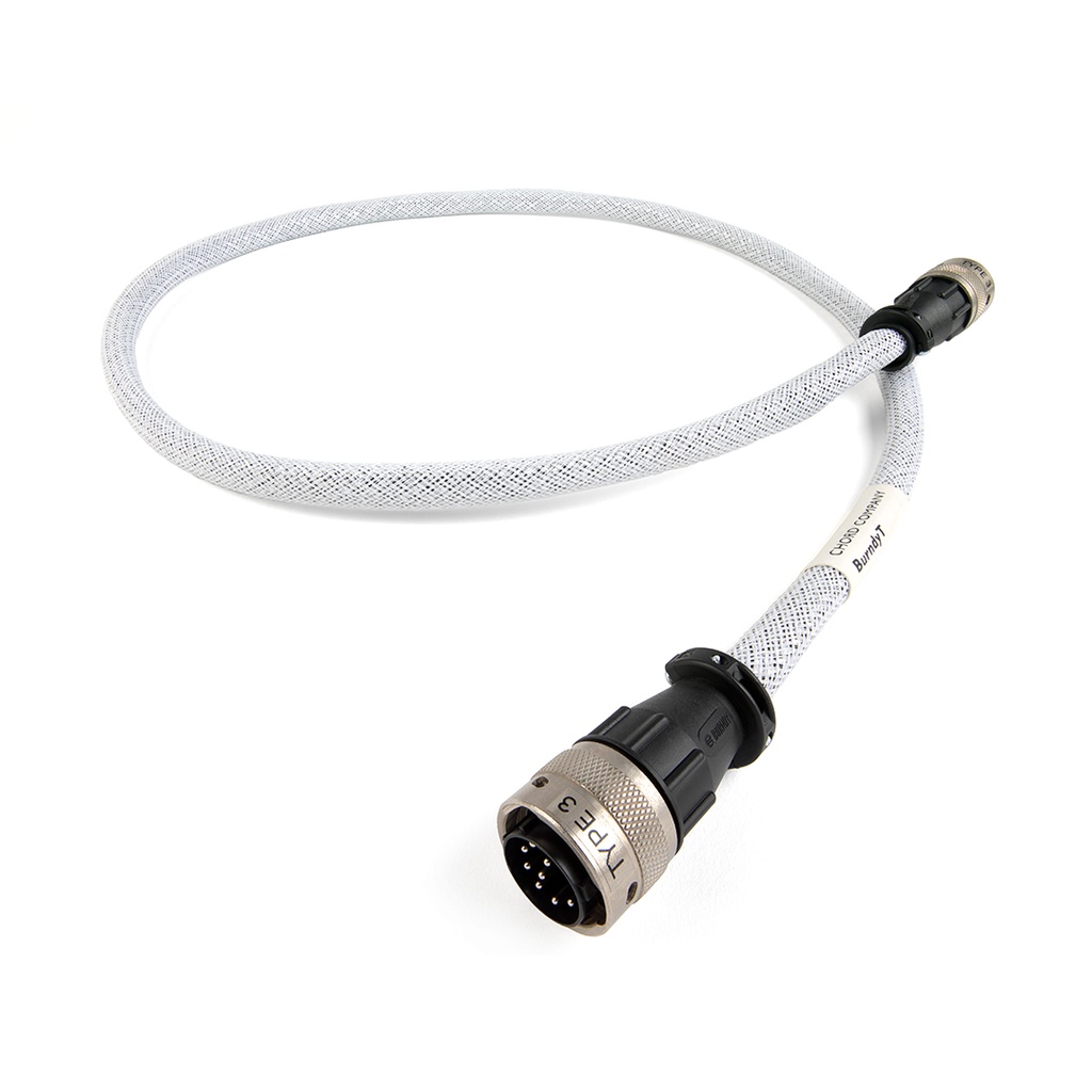Chord BurndyT Type 4 5