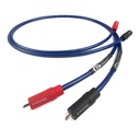 Chord ClearwayX 2RCA to 2RCA Turntable (with fly lead) 5