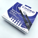 Chord ClearwayX 5DIN to 5DIN 2