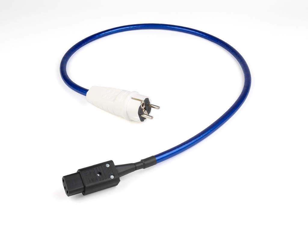 Chord Clearway Power Cable EU 1