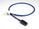 Chord Clearway Power Cable EU 2