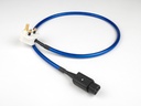Chord Clearway Power Cable EU 3