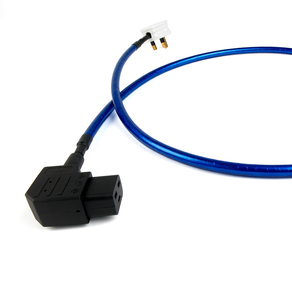 Chord Clearway Power Cable EU 5