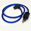 Chord Clearway Power Cable EU 6
