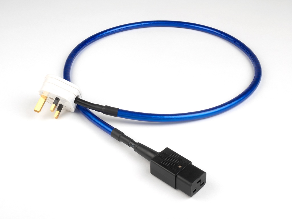 Chord Clearway Power Cable EU 16Amp 2