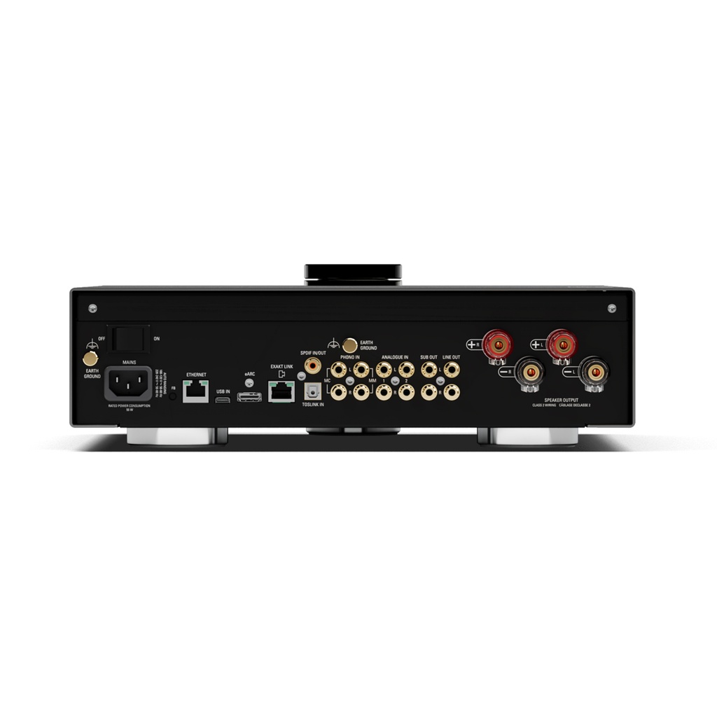 Linn Majik DSM 2025 (schwarz) 1