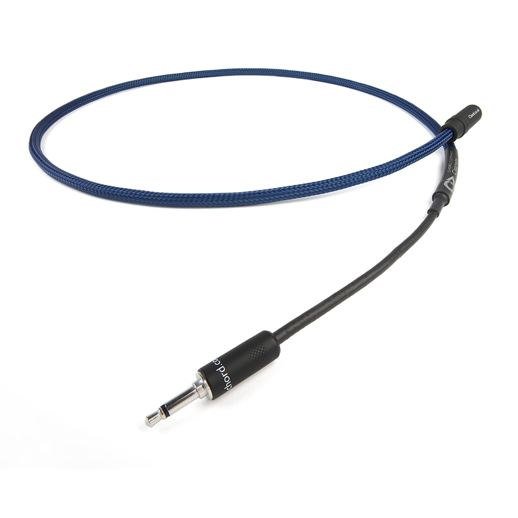 Chord Clearway Digital Tuned ARAY BNC to Minijack 3