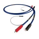 Chord Clearway 2RCA to 2RCA 4