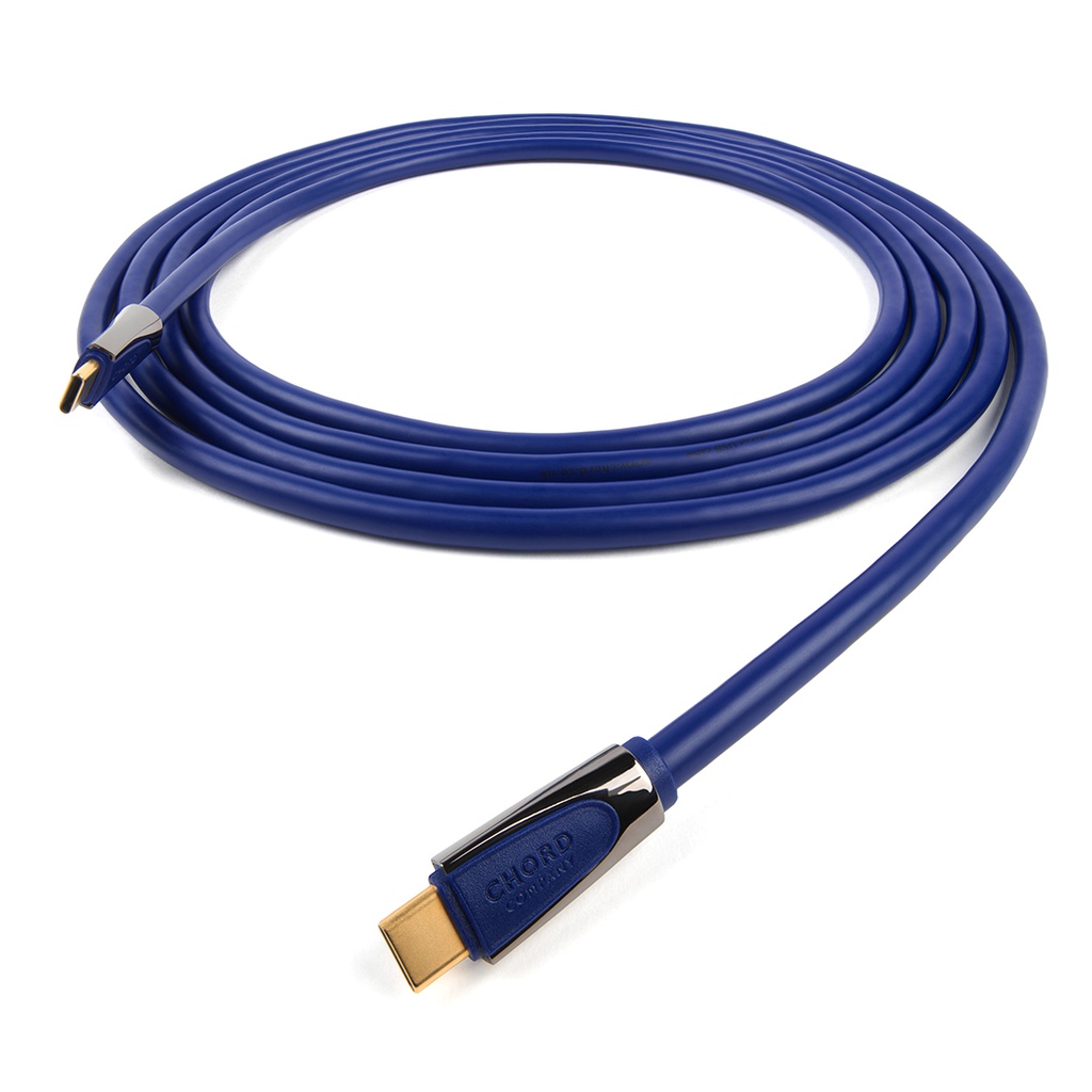 Chord Clearway USB C-B 5