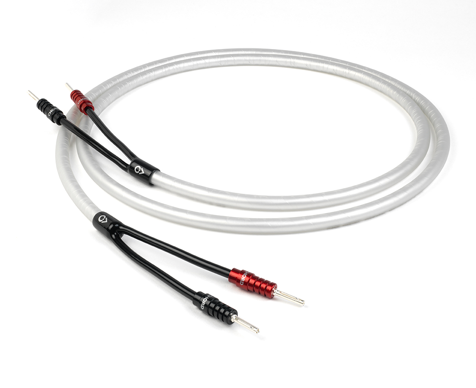 Chord ClearwayX Speaker Cable sp-sp Pair 2