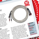 Chord ClearwayX Speaker Cable sp-sp Pair 5