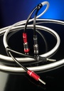 Chord ClearwayX Speaker Cable sp-ban Pair 1