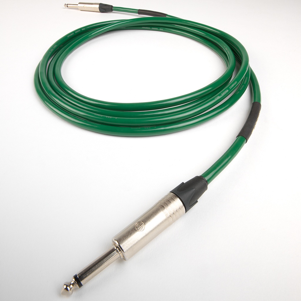 Chord Cobra Guitar Cable (Straight Jack) 3