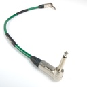 Chord Cobra Guitar Cable (Straight Jack) 4