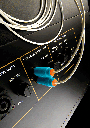 Chord C-sub 1RCA to 1RCA 1