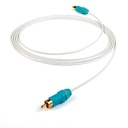 Chord C-sub 1RCA to 1RCA 2