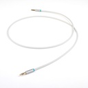 Chord C-Jack 3.5mm Stereo to 3.5mm Stereo 1