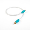 Chord C-digital 1RCA to 1RCA 2