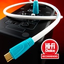 Chord C-USB C-B 4