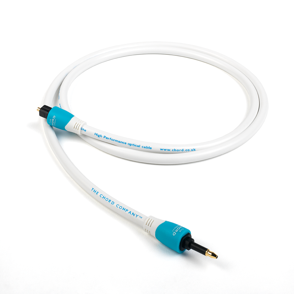 Chord C-lite Minijack to Minijack 3