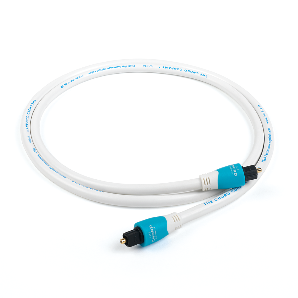 Chord C-lite Minijack to Minijack 4