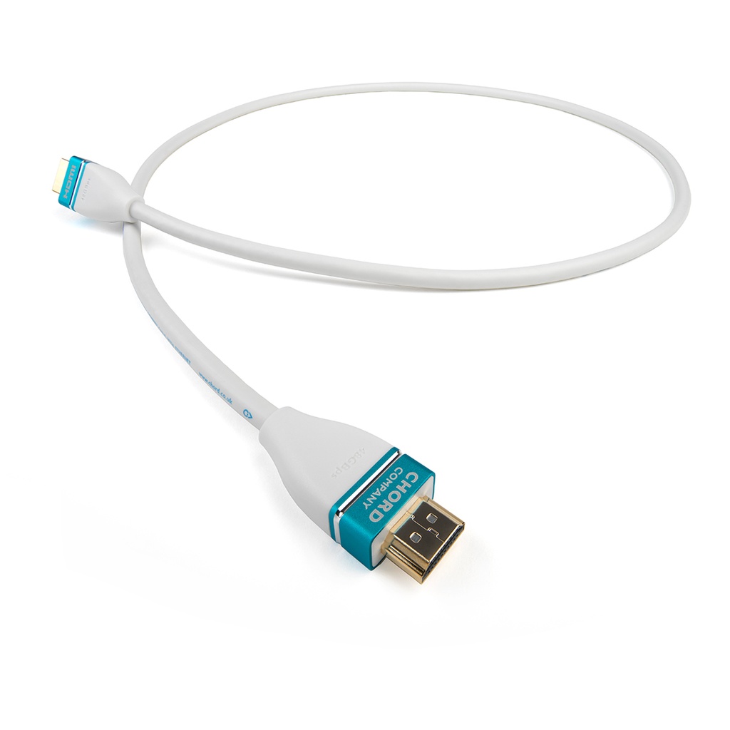 Chord C-view Plus HDMI 8k (48Gbps) 2