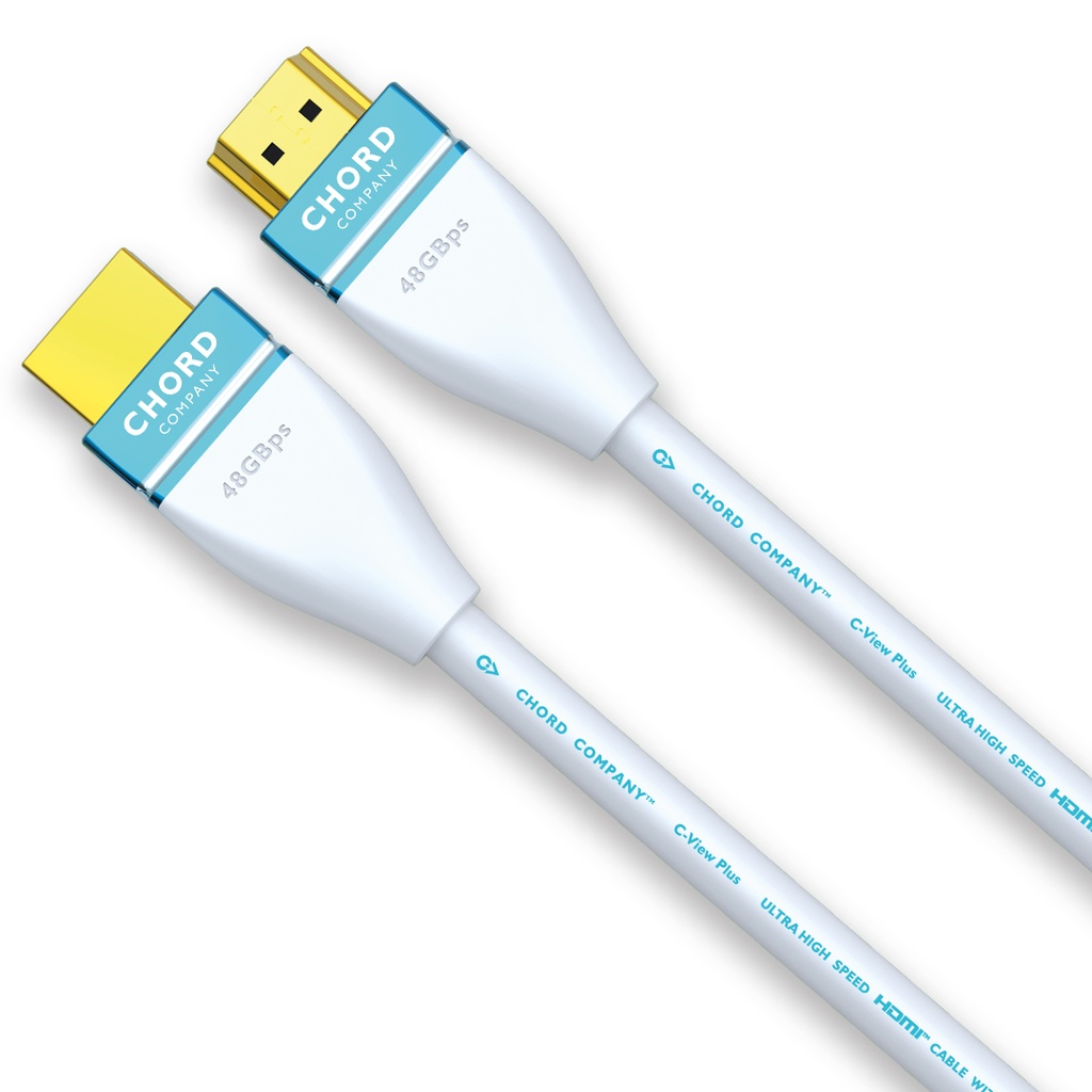 Chord C-view Plus HDMI 8k (48Gbps) 5