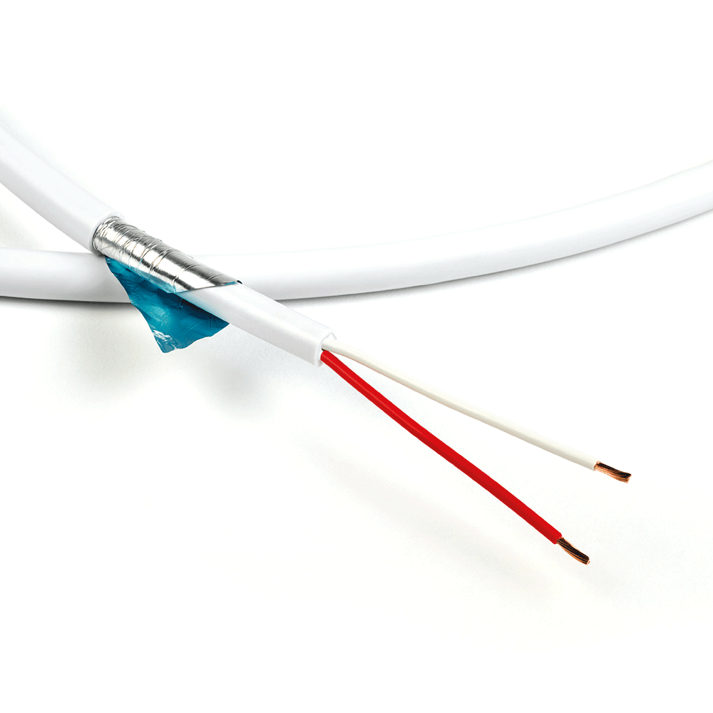 Chord C-screenX Speaker Cable ban-ban Pair 5