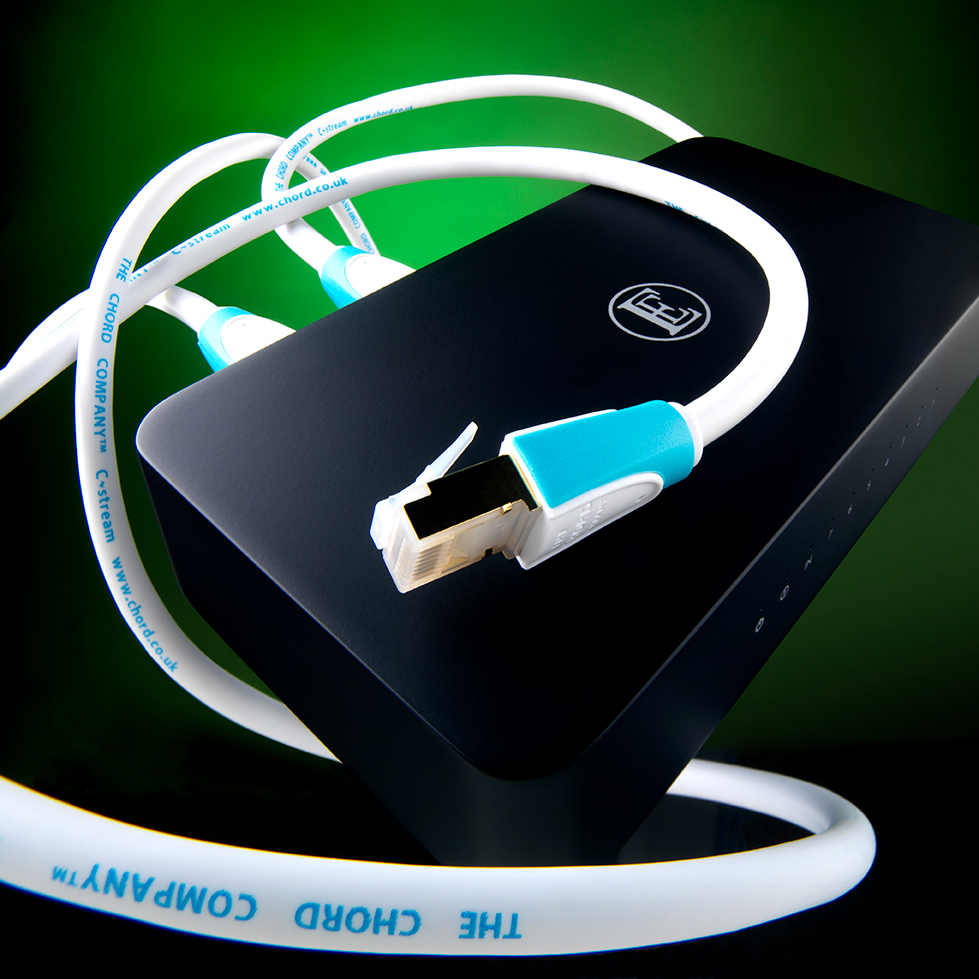 Chord EE 8Switch EU 5