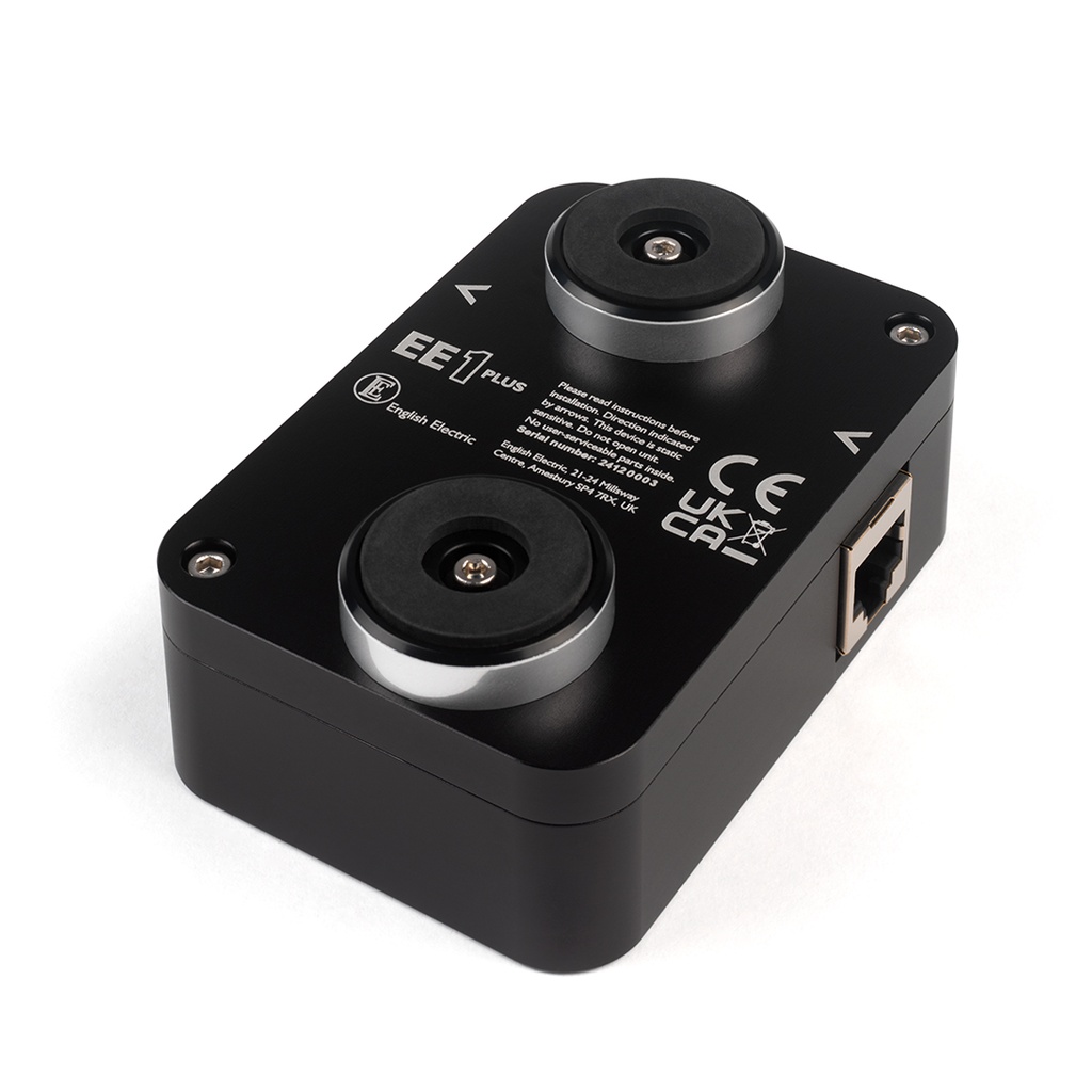 Chord EE1 Plus 3