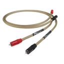 Chord EpicX 2RCA to 2RCA Turntable (with fly lead) 1