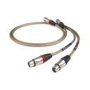 Chord EpicX 4DIN to 2XLR 2