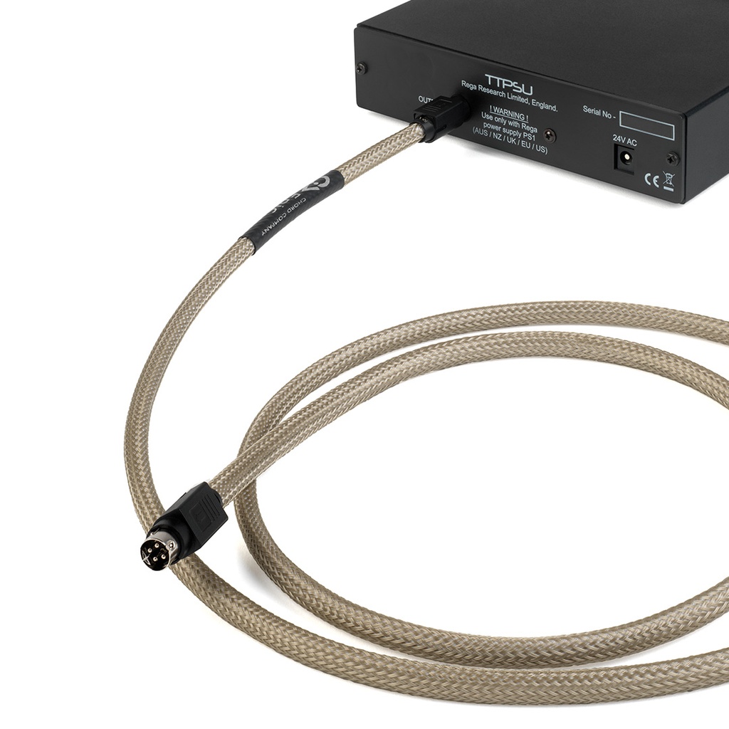 Chord Epic Power Cable EU 16Amp 1