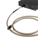 Chord Epic Power Cable EU FIG8 1