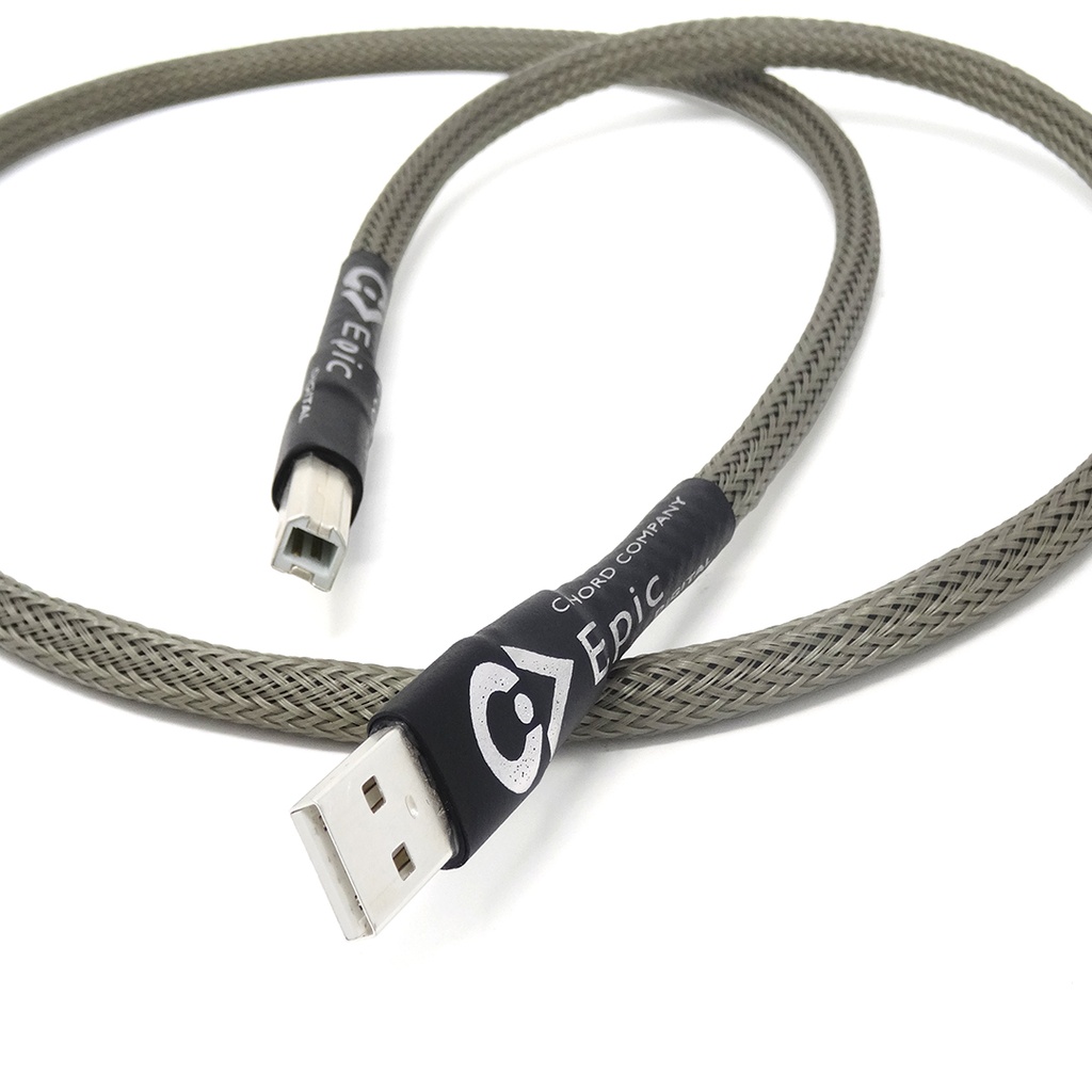 Chord Epic Digital USB 1