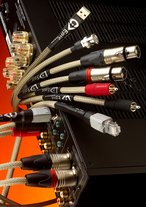 Chord Epic Digital Streaming 1