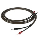 Chord EpicXL Speaker Cable sp-ban Pair 2
