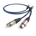 Chord Clearway XLR Paar 3