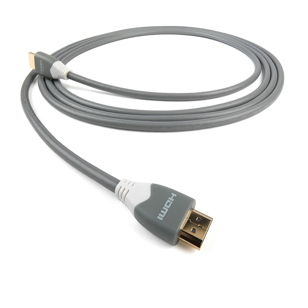 Chord Leyline HDMI 8K (48Gbps) 4