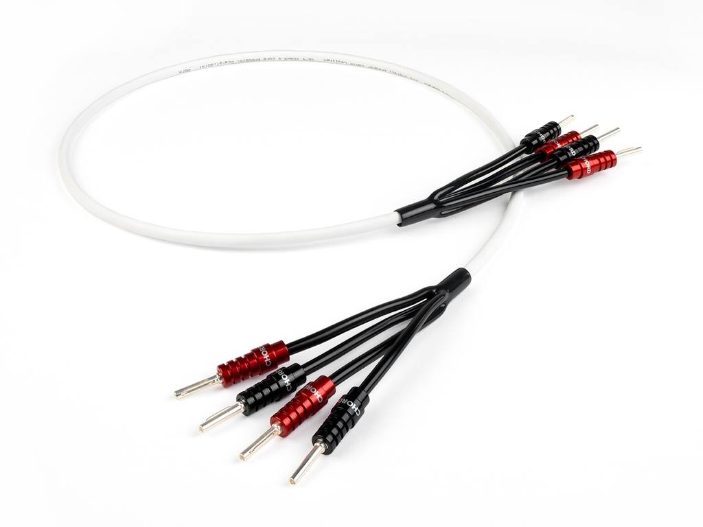 Chord Leyline4X Speaker Cable (Meterware) 2