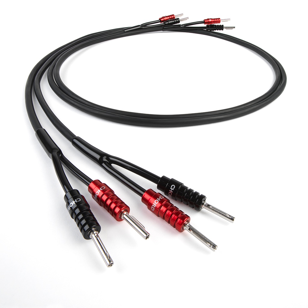 Chord Leyline2XL Speaker Cable (Meterware) 3