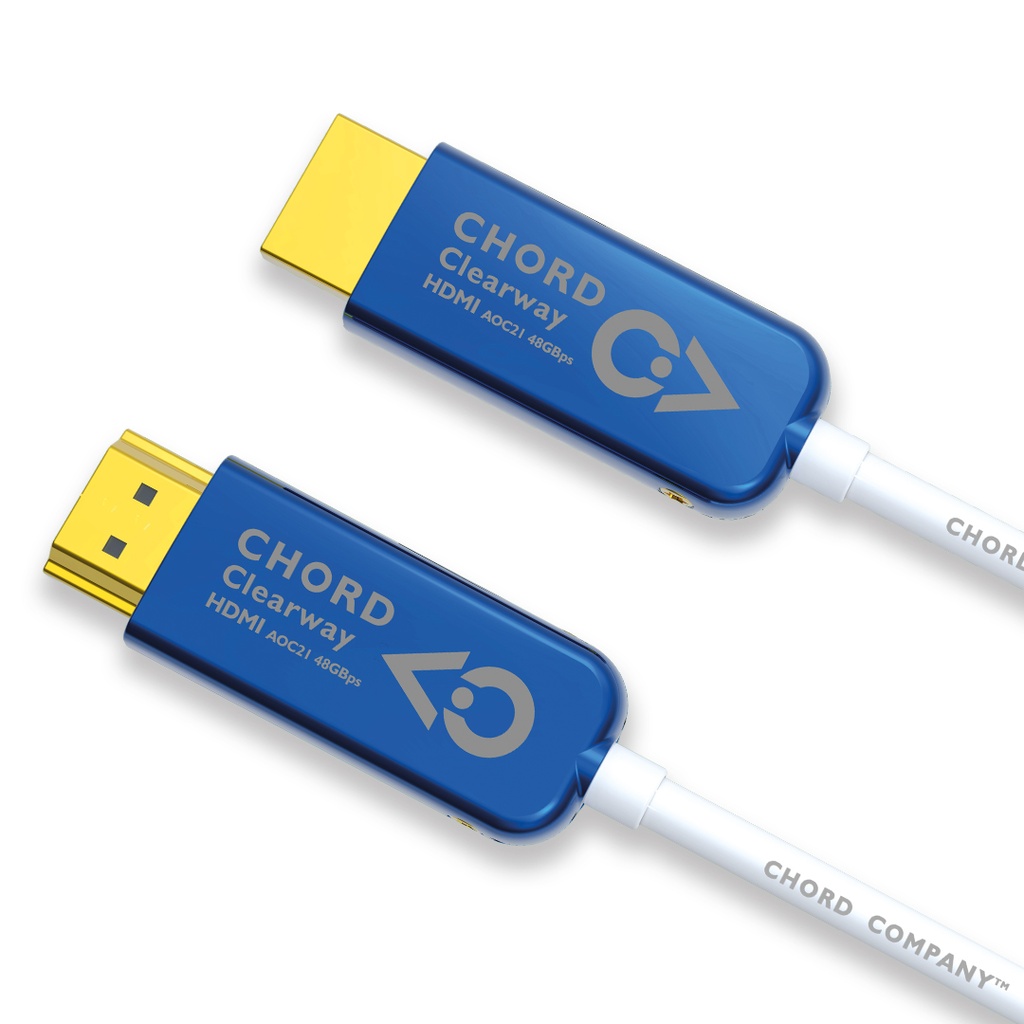 Chord Clearway HDMI 8K 2