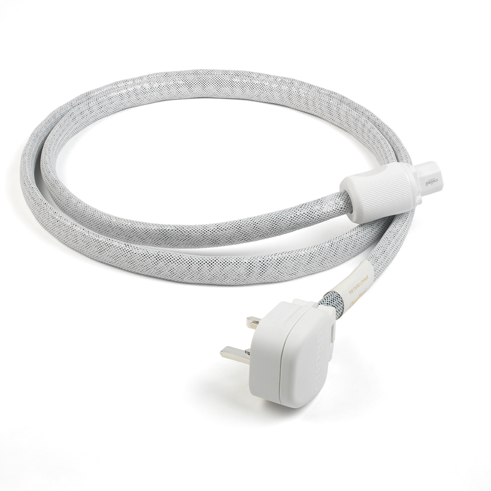 ChordMusic Power Cable EU 1