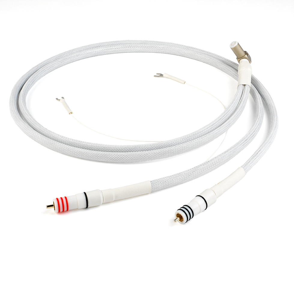 ChordMusic Reference Arm Lead 90° 1