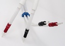 ChordMusic Speaker Cable sp-ban Pair 3
