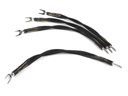 ChordMusic Links Spade to Spade x 4 (28cm tip to tip) 1