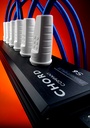 Chord Chord Company PowerHAUS S6 EU Mains Block 1