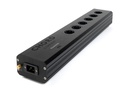 Chord Chord Company PowerHAUS M6 EU Mains Block 6