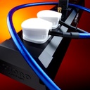 Chord Chord Company PowerHAUS P6 EU Mains Block 1